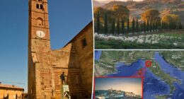 Italian town offers newcomers $30K to move there â on one condition